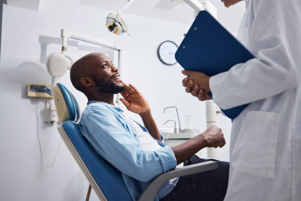 Advanced Technology for Better Dental Care in Long Beach, WA