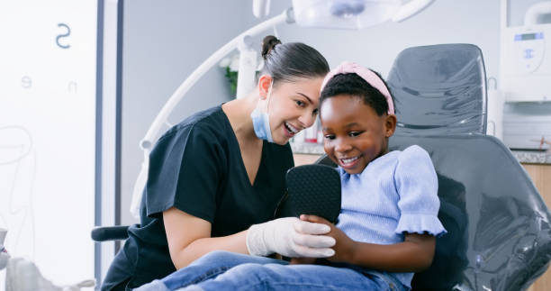 Professional Dental Services in Long Beach, WA